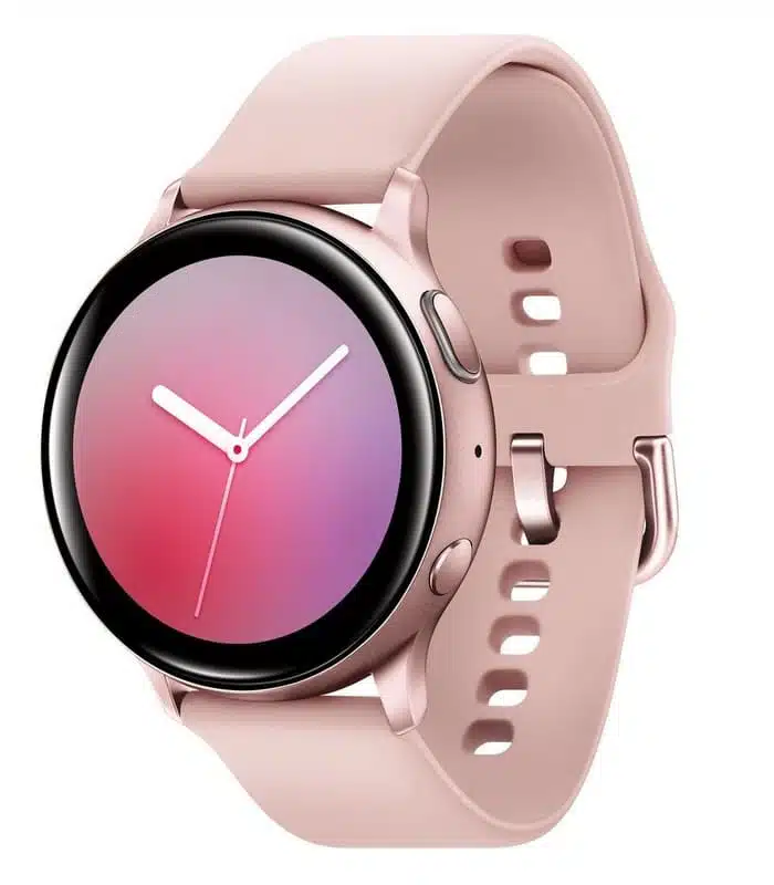 Smartwatch WS2 Active 2 Rose Pink pour Homme et Femme Tunisie prix Smartwatch WS2 Active 2 Rose Pink pour Homme et Femme Tunisie prix
