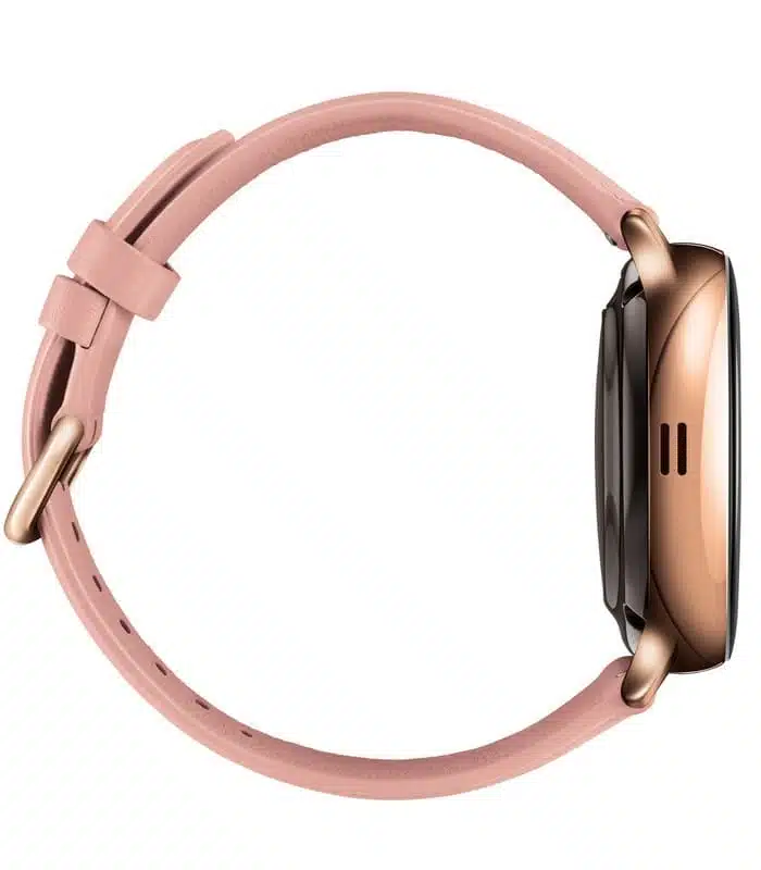 Smartwatch WS2 Active 2 Rose pour Homme et Femme prix Tunisie Smartwatch WS2 Active 2 Rose pour Homme et Femme prix Tunisie