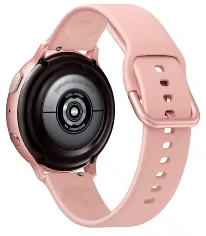Smartwatch WS2 Active 2 Rose pour Homme ou Femme Tunisie prix Smartwatch WS2 Active 2 Rose pour Homme ou Femme Tunisie prix