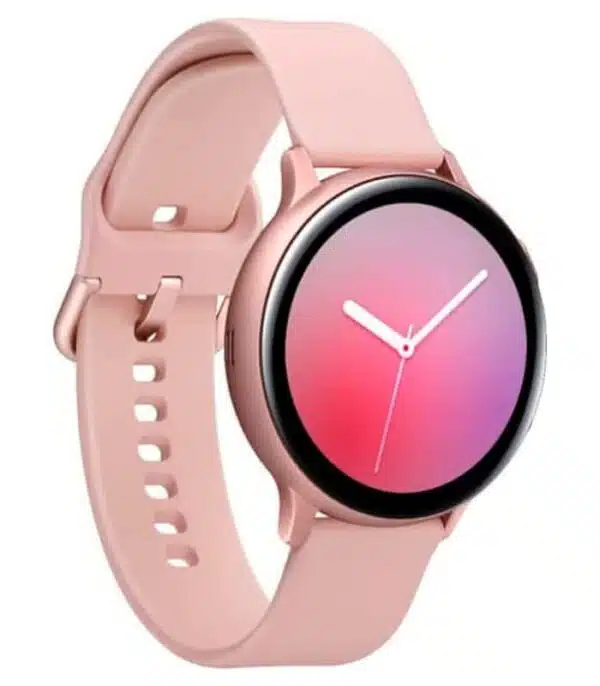 Smartwatch WS2 Active 2 Rose pour Homme ou Femme prix Tunisie Smartwatch WS2 Active 2 Rose pour Homme ou Femme prix Tunisie
