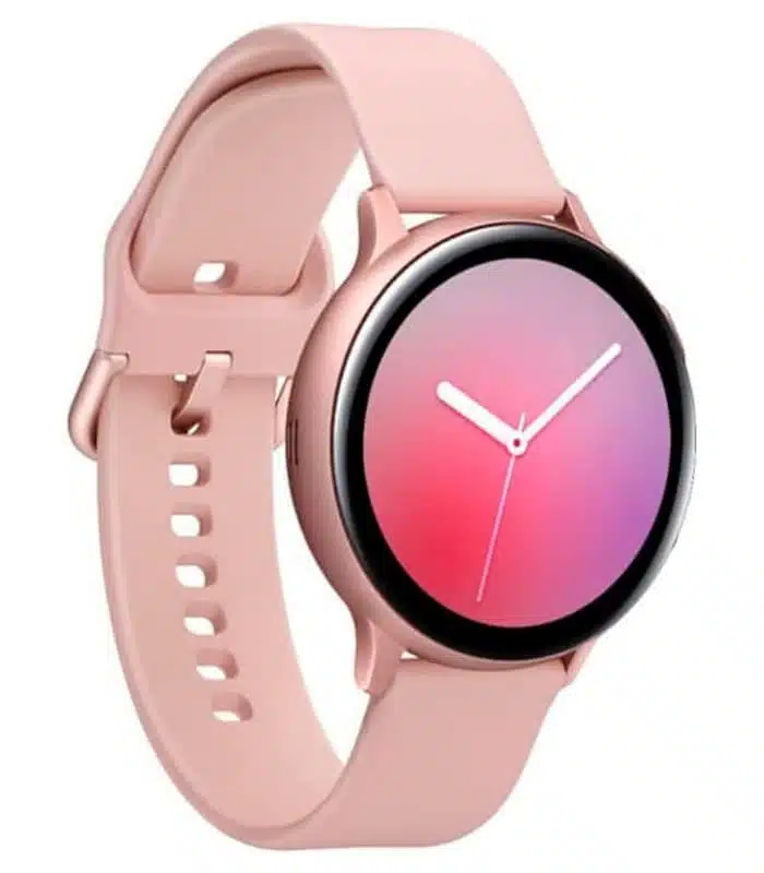 Smartwatch WS2 Active 2 Rose pour Homme ou Femme prix Tunisie Smartwatch WS2 Active 2 Rose pour Homme ou Femme prix Tunisie