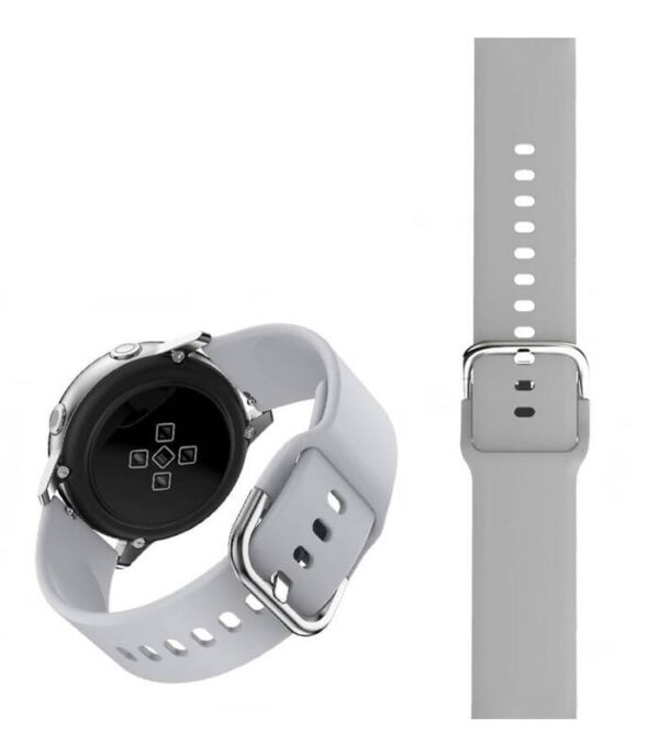 Smartwatch WS2 Active 2 Silver pour Homme ou Femme Tunisie prix