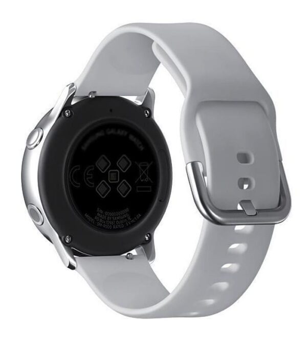 Smartwatch WS2 Active 2 Silver pour Homme ou Femme prix Tunisie