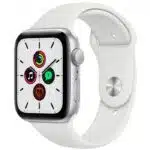 Montre Connectée Série 7 Blanc