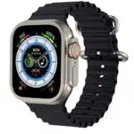 Montre Connectée X8 Ultra Plus Noir