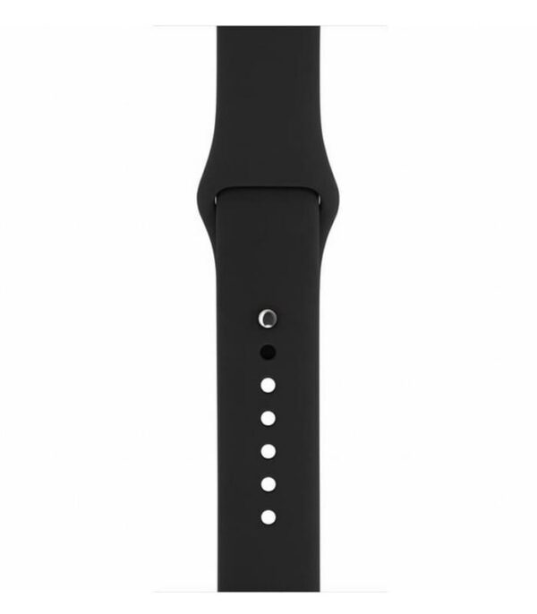 Smartwatch Z55 Ultra Noir Homme ou Femme prix Tunisie
