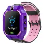 Montre Connectée Enfant Z8