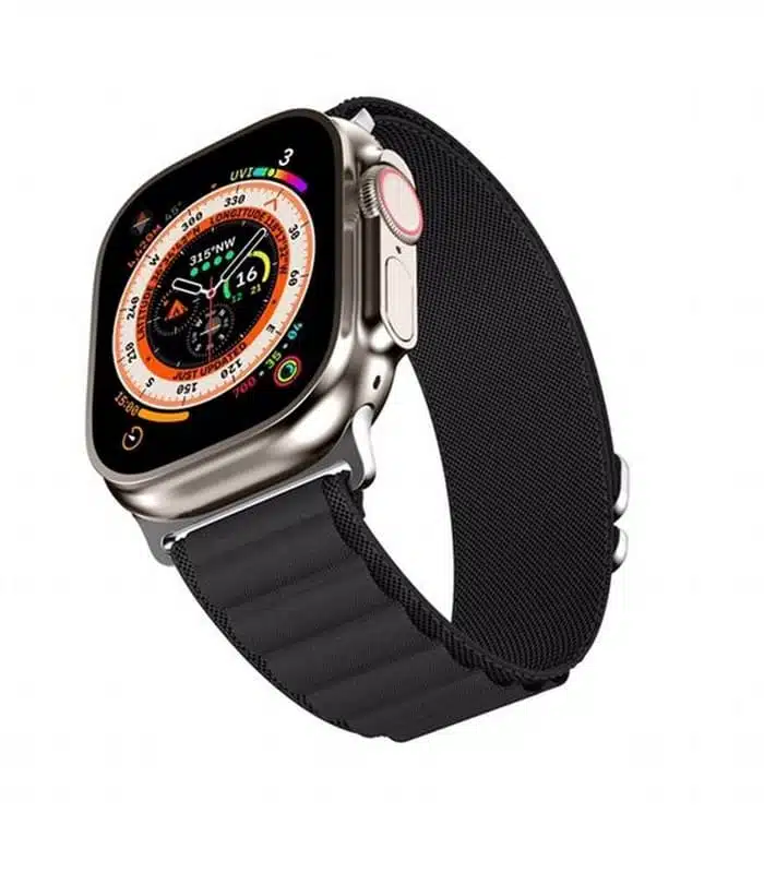 smartwatch Haino Teko t89 Ultra Black noir Homme ou Femme prix Tunisie smartwatch Haino Teko t89 Ultra Black noir Homme ou Femme prix Tunisie