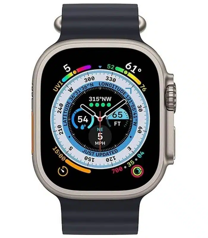 smartwatch Haino Teko t89 Ultra noir Homme et Femme Tunisie prix smartwatch Haino Teko t89 Ultra noir Homme et Femme Tunisie prix