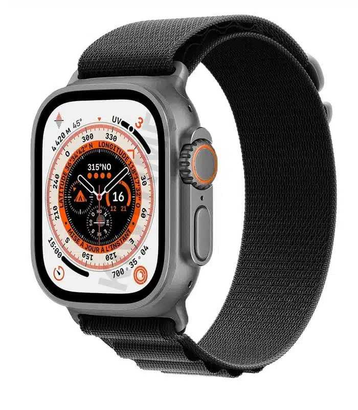 smartwatch Haino Teko t89 Ultra noir Homme et Femme prix Tunisie smartwatch Haino Teko t89 Ultra noir Homme et Femme prix Tunisie