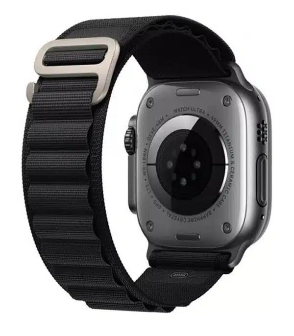 smartwatch Haino Teko t89 Ultra noir pour Homme ou Femme prix Tunisie smartwatch Haino Teko t89 Ultra noir pour Homme ou Femme prix Tunisie