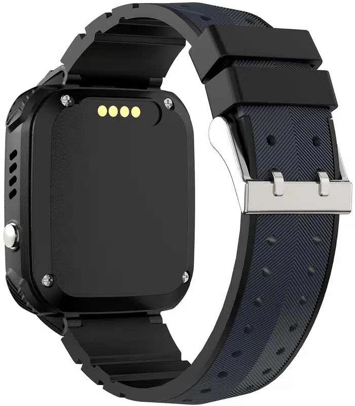 Montre Connectée Enfant Q5 Noir SmartWatch prix Tunisie Montre Connectée Enfant Q5 Noir SmartWatch prix Tunisie