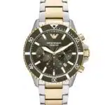 Montre Homme Emporio Armani Two Tone AR11361