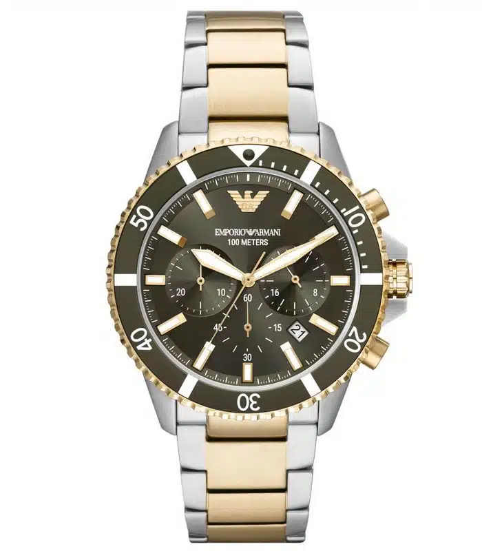 Montre Emporio Armani AR11361 pour Homme prix Tunisie
