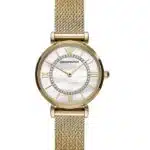 Montre Femme Emporio Armani Gianni T-Bar AR11321