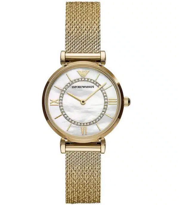 Montre Femme Emporio Armani AR11321 prix Montre Femme Tunisie
