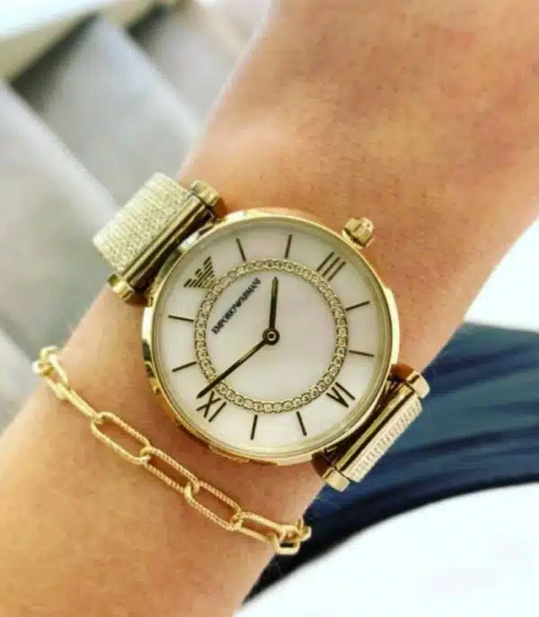 Montre Femme Emporio Armani AR11321 prix Tunisie