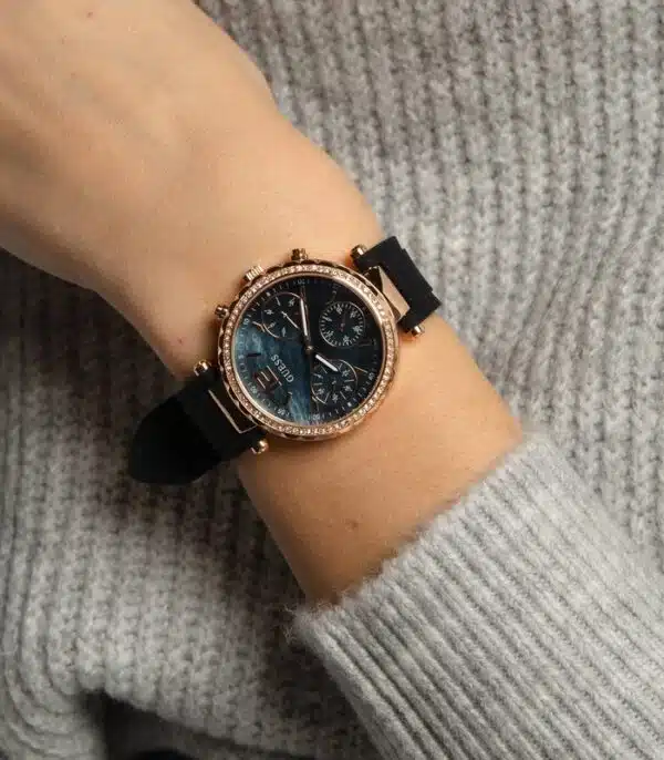 Montre Femme Guess GW0113L2 prix Tunisie Montre Femme Guess GW0113L2 prix Tunisie