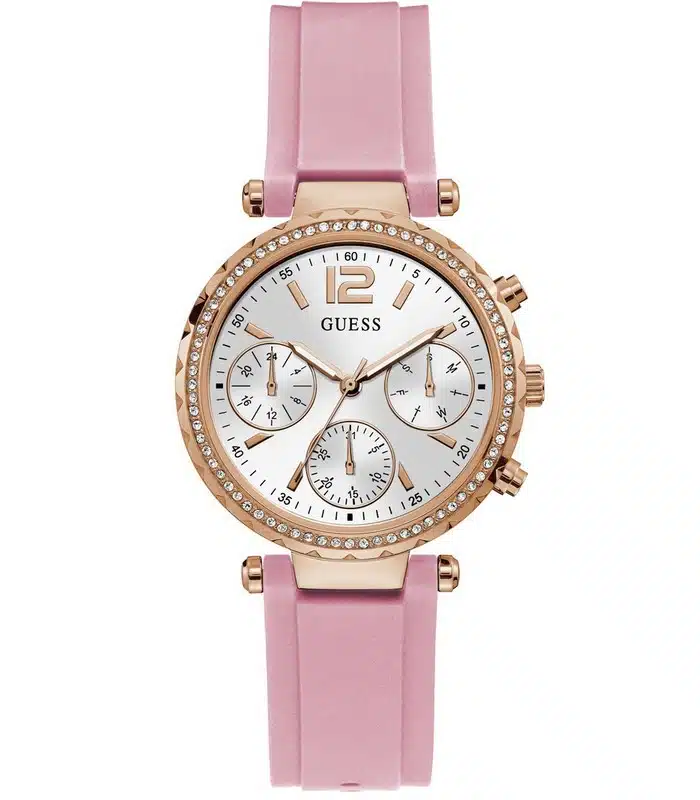 Montre Femme Guess GW0113L4 prix Montre Guess Tunisie