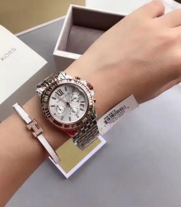 Montre Femme Michael Kors MK5876 Montre Femme prix Tunisie