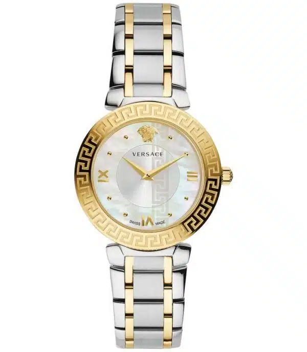 Montre Femme Versace V16060017 Montre pour Femme Tunisie prix