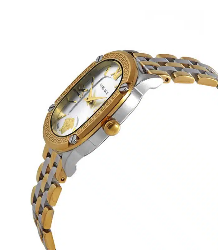 Montre Femme Versace VE1B00518 Montre pour Femme Tunisie prix Montre Femme Versace VE1B00518 Montre pour Femme Tunisie prix