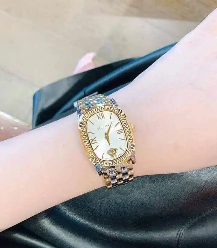 Montre Femme Versace VE1B00518 Montre pour Femme prix Tunisie Montre Femme Versace VE1B00518 Montre pour Femme prix Tunisie