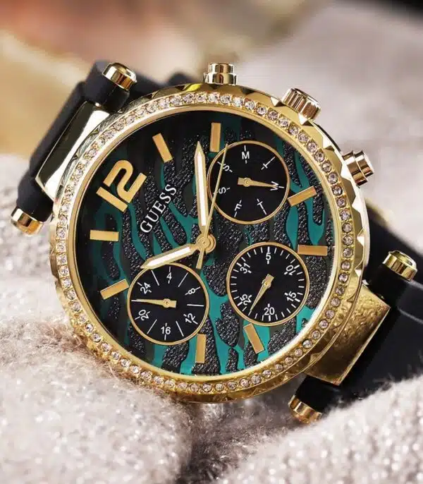 Montre Guess Femme GW0113L1 Montre Guess prix Tunisie Montre Guess Femme GW0113L1 Montre Guess prix Tunisie