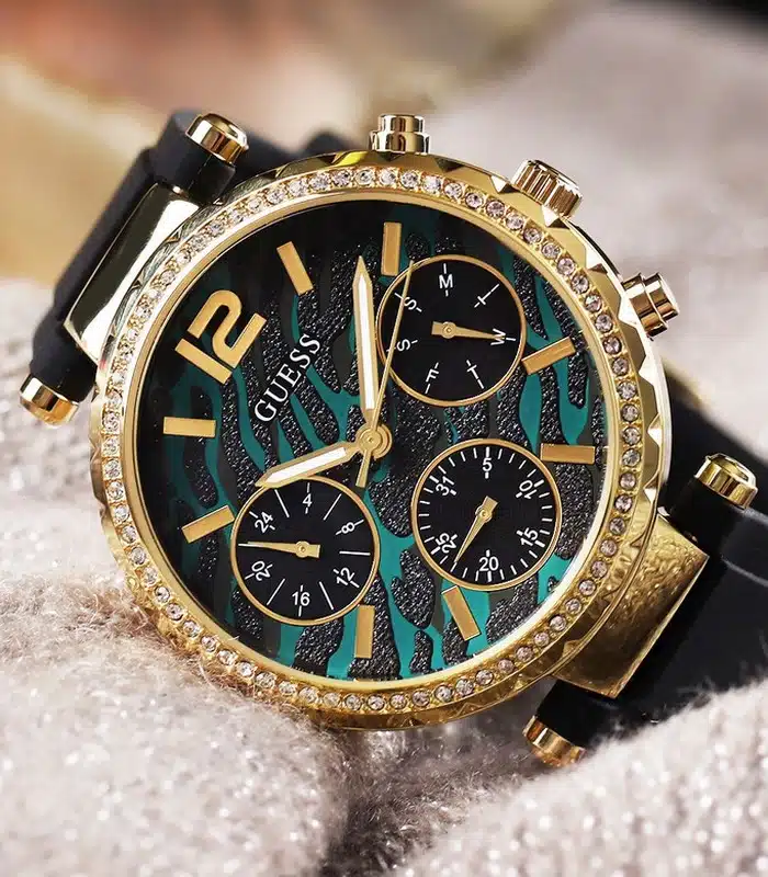 Montre Guess Femme GW0113L1 Montre Guess prix Tunisie Montre Guess Femme GW0113L1 Montre Guess prix Tunisie