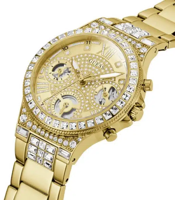 Montre Guess Femme GW0320L2 Montre Guess prix Tunisie Montre Guess Femme GW0320L2 Montre Guess prix Tunisie