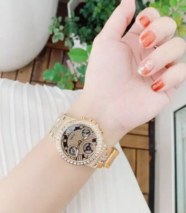 Montre Guess Femme GW0320L5 Montre Guess Tunisie prix