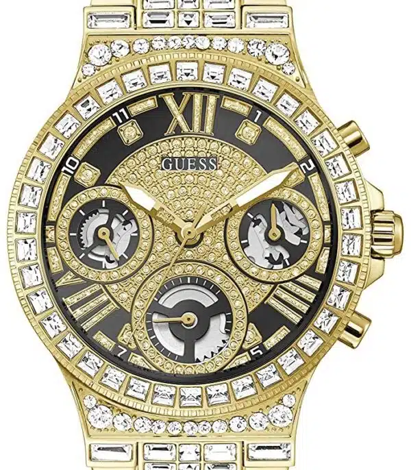 Montre Guess Femme GW0320L5 Montre Guess prix Tunisie