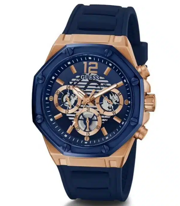 Montre Guess Gw0263G2 pour Homme prix Tunisie
