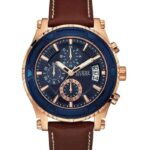 Montre Homme Guess Chronograph W0673G3