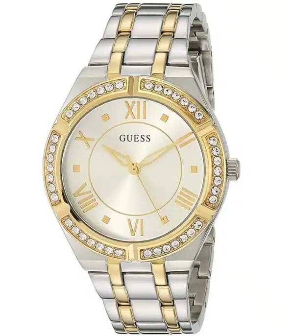 Montre Guess pour Femme GW0033L4 Montre Guess prix Tunisie
