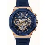 Montre Homme Guess Momentum GW0263G2