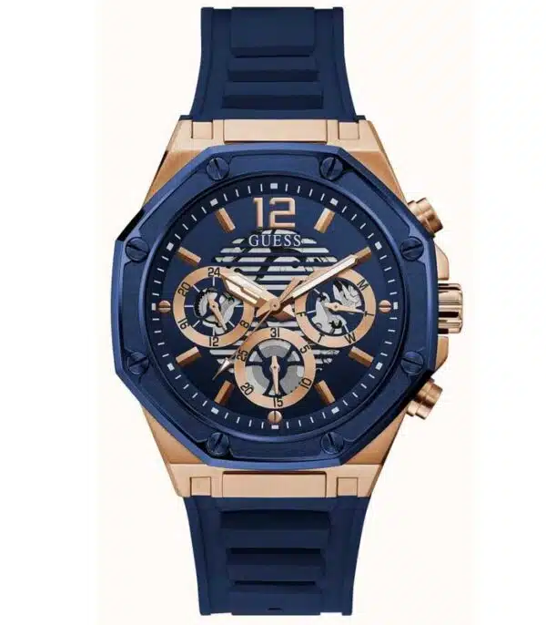 Montre Guess pour Homme Gw0263G2 prix Tunisie