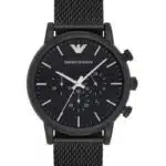 Montre Homme Emporio Armani luigi AR1968