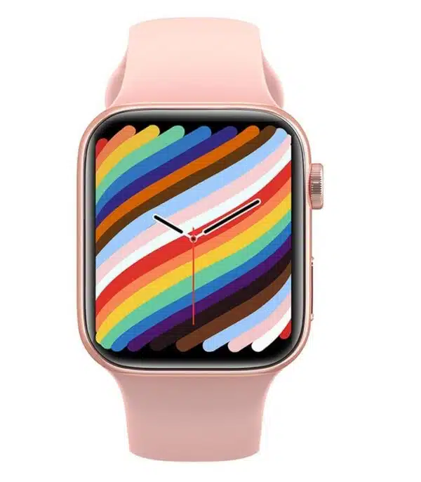 Montre connecté Rock14 series 8 Femme prix Tunisie