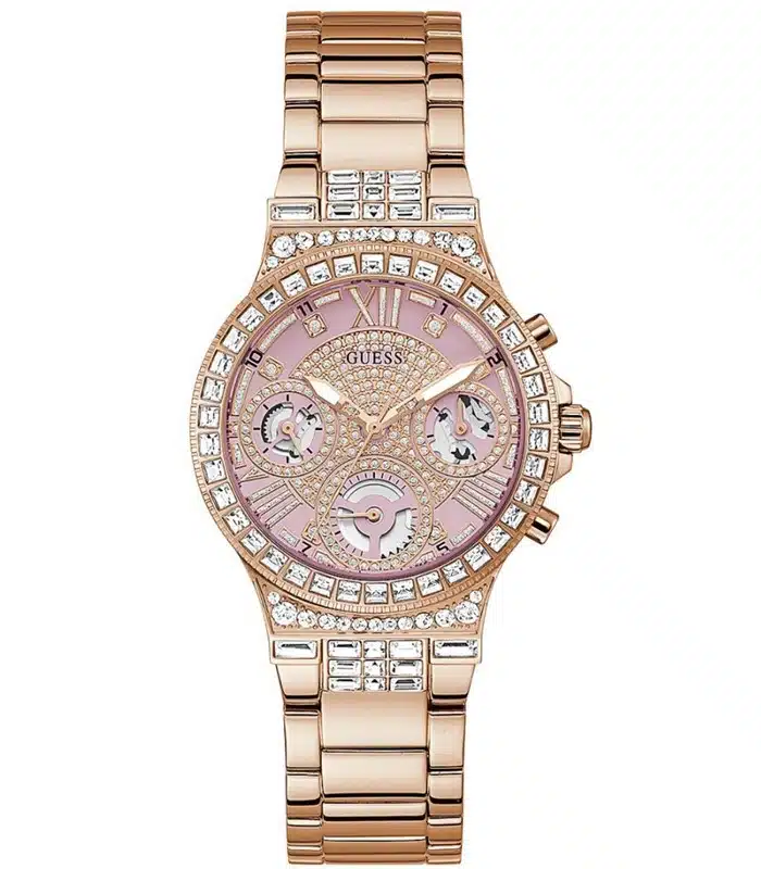 Montre pour Femme Guess GW0320L6 prix Montre Guess Tunisie
