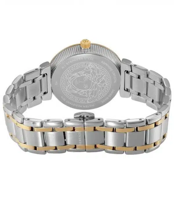 Montre pour Femme Versace V16060017 Montre Femme Tunisie prix