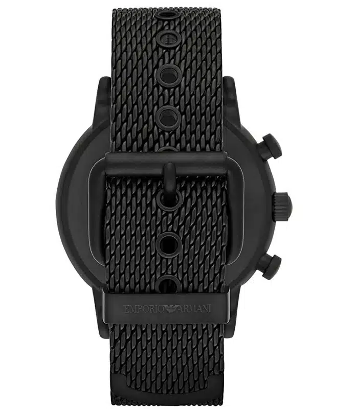 Montre pour Homme Emporio Armani AR1968 Montre Armani Homme prix Tunisie Montre pour Homme Emporio Armani AR1968 Montre Armani Homme prix Tunisie