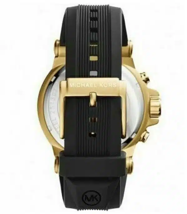 Montre pour Homme Michael Kors MK8445 Montre Homme prix Tunisie