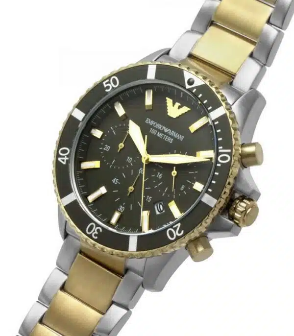 Prix Montre Emporio Armani AR11361 pour Homme Tunisie