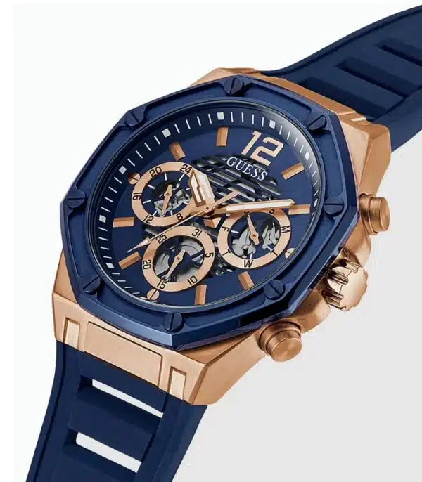 Prix Montre Guess Gw0263G2 pour Homme Tunisie