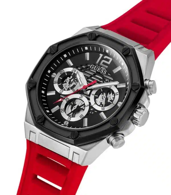 Prix Montre Guess pour Homme Gw0263G3 Tunisie