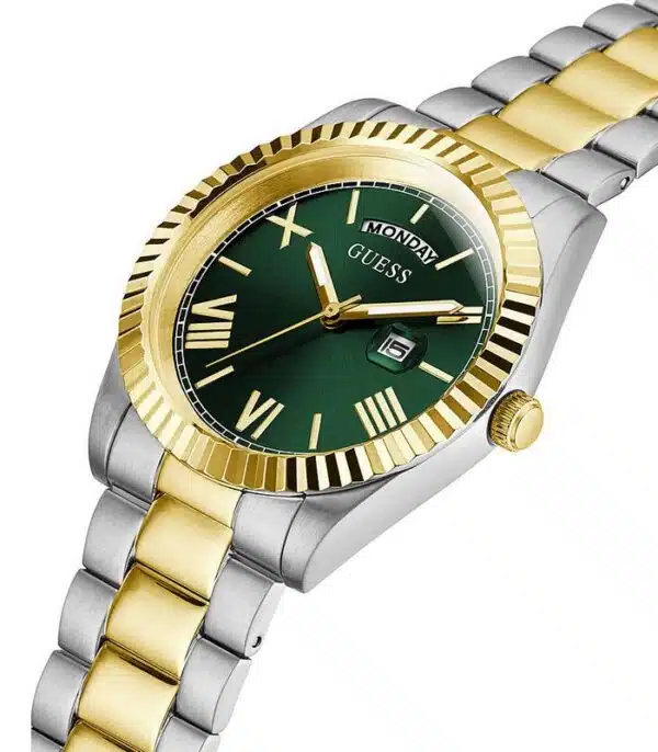 Prix Montre Guess pour Homme Gw0265G8 Tunisie