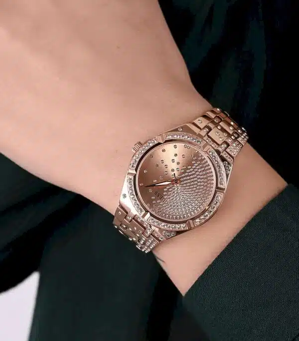 Prix montre Femme Guess GW0312L3 Tunisie Prix montre Femme Guess GW0312L3 Tunisie