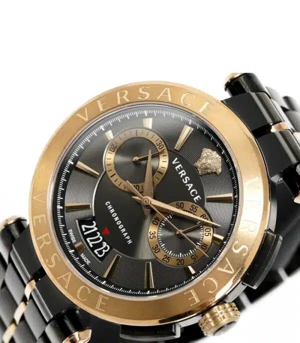 prix Montre Homme Versace Ve1d006 19 Tunisie Montre pour Homme Versace