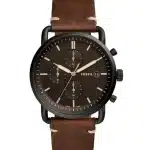 Montre Homme Fossil The Commuter FS5403